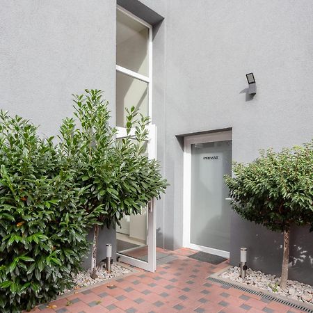 Casa Plus Villach Bagian luar foto