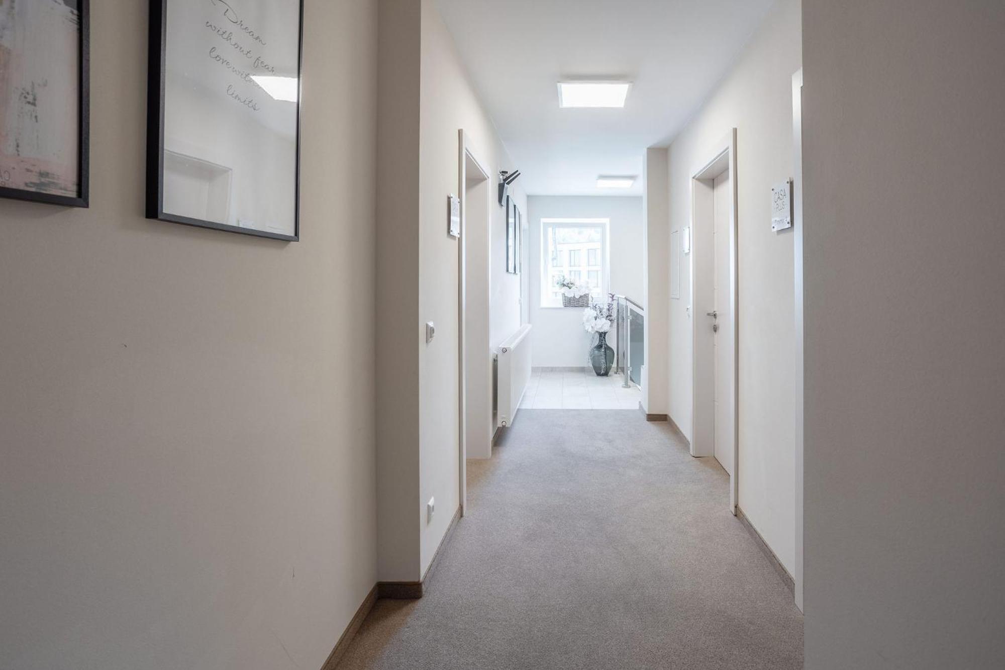 Casa Plus Villach Bagian luar foto