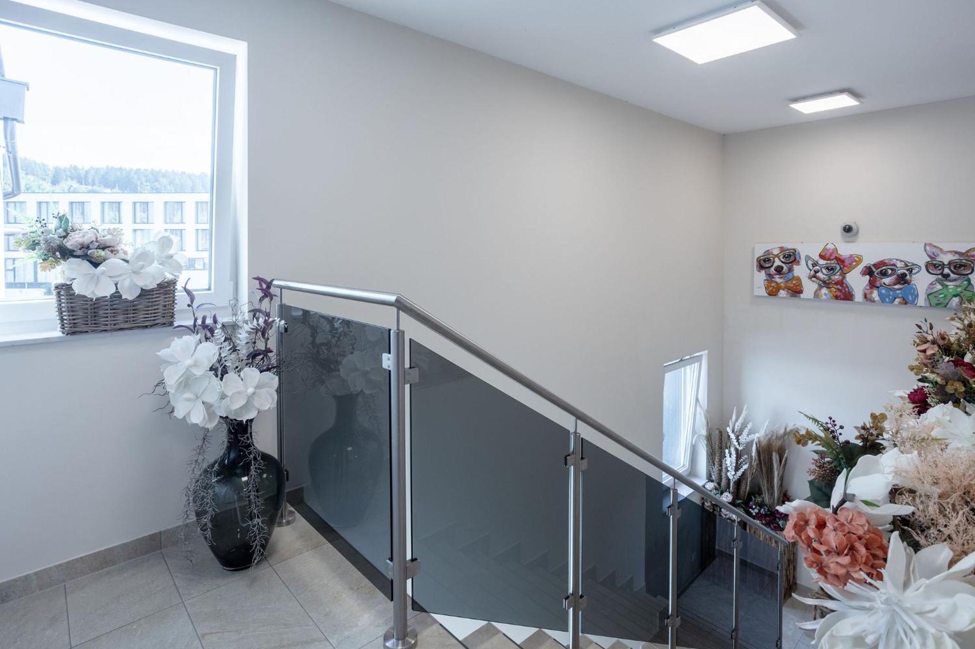 Casa Plus Villach Bagian luar foto