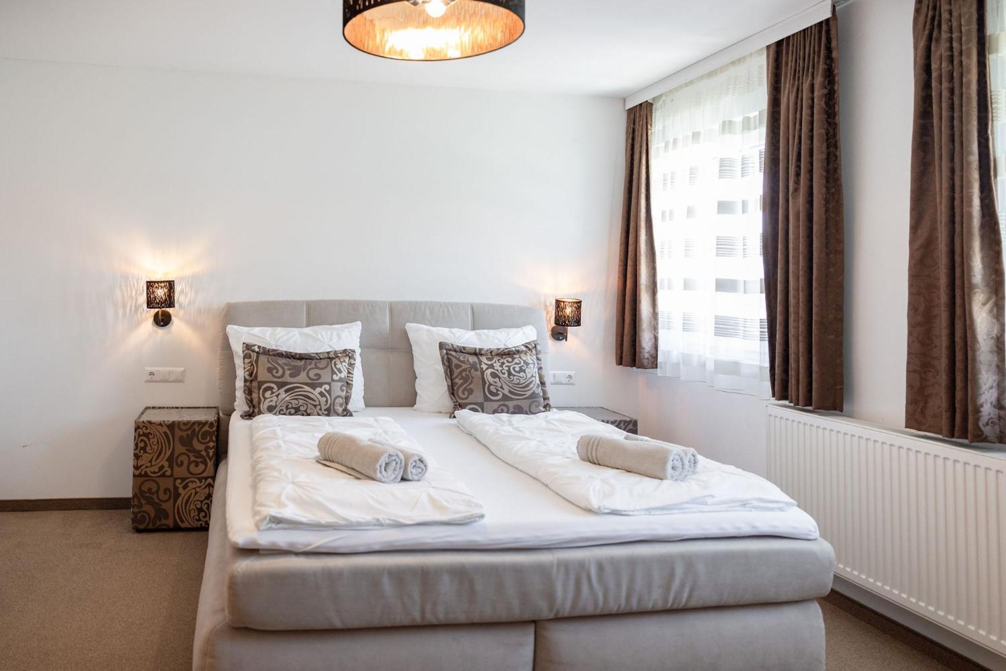 Casa Plus Villach Bagian luar foto