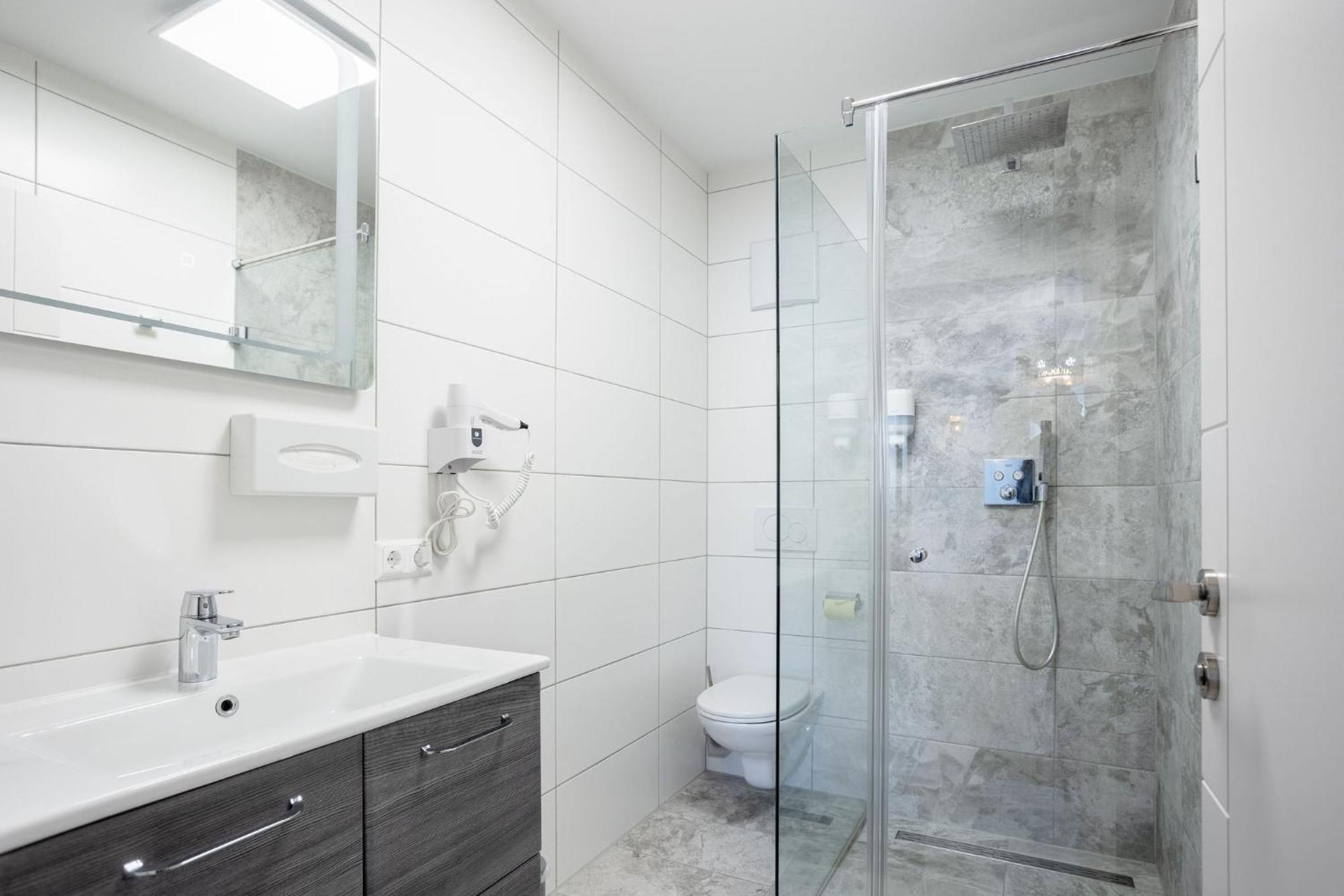 Casa Plus Villach Bagian luar foto