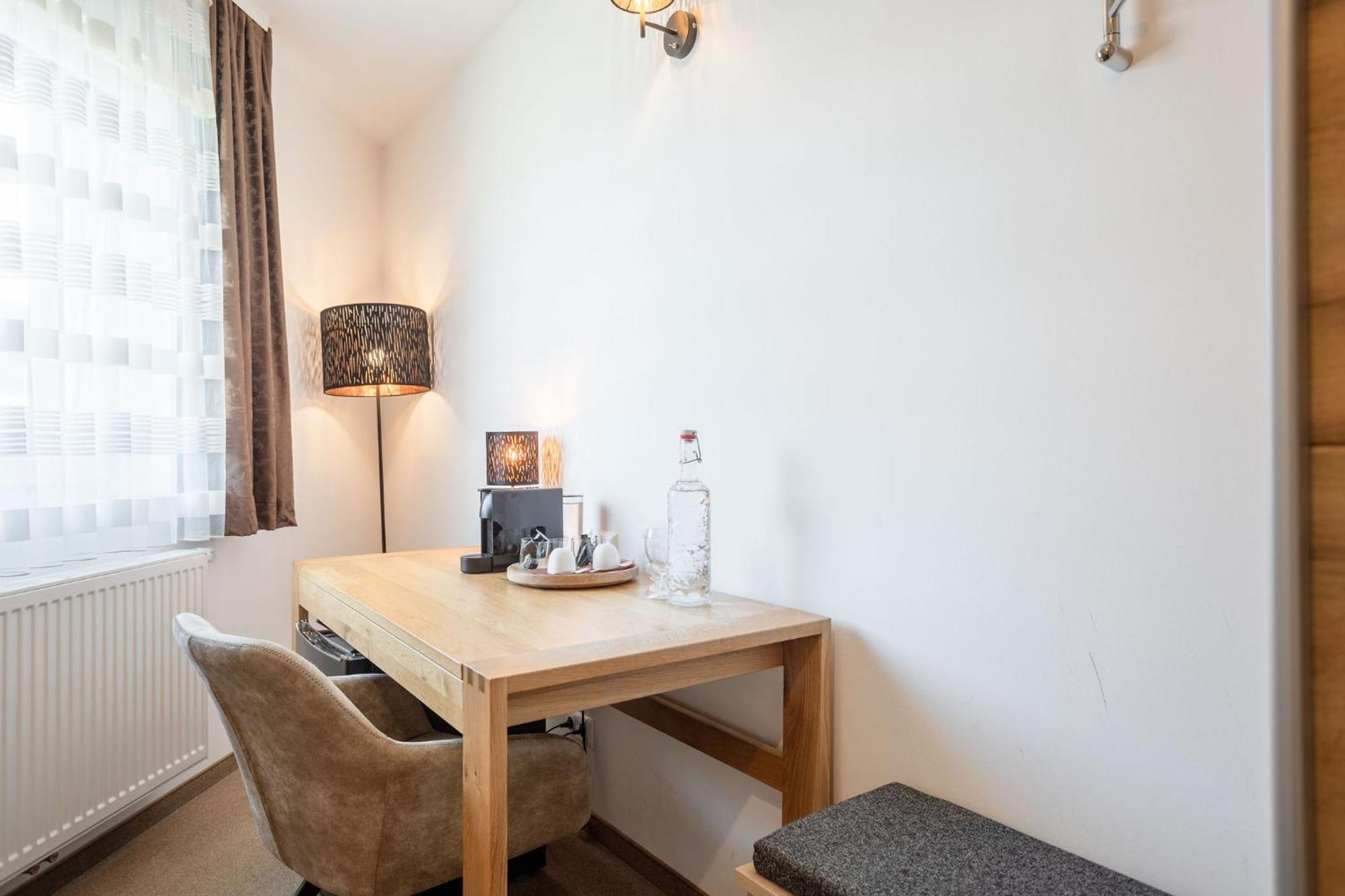 Casa Plus Villach Bagian luar foto